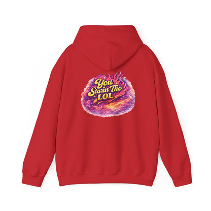 "Pimpin Made Easy" Hoodie