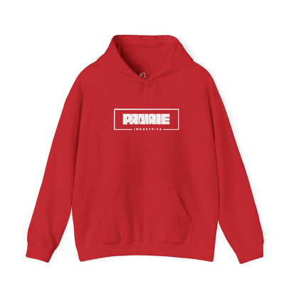 The Box Logo Hoodie