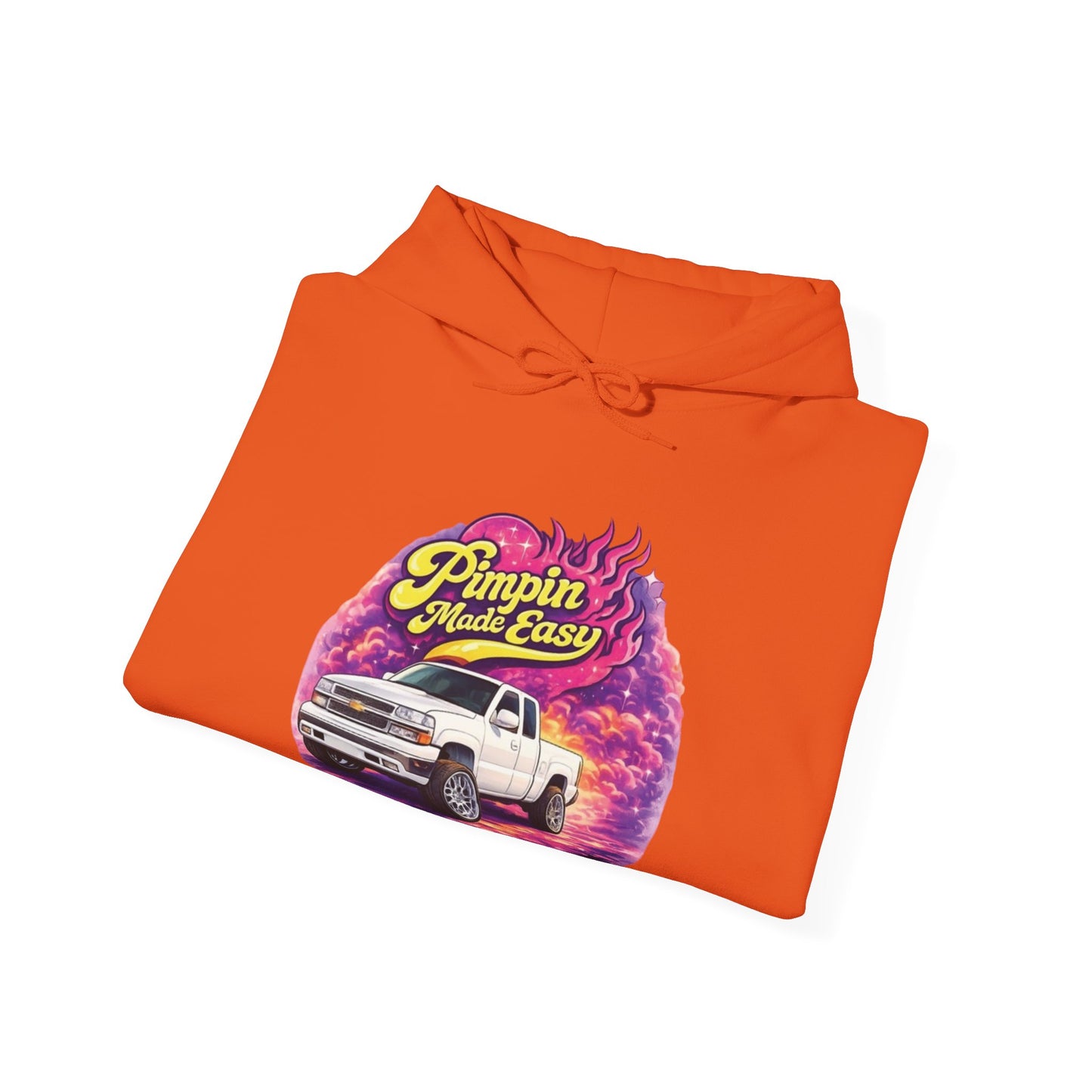 "Pimpin Made Easy" Hoodie