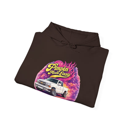 "Pimpin Made Easy" Hoodie