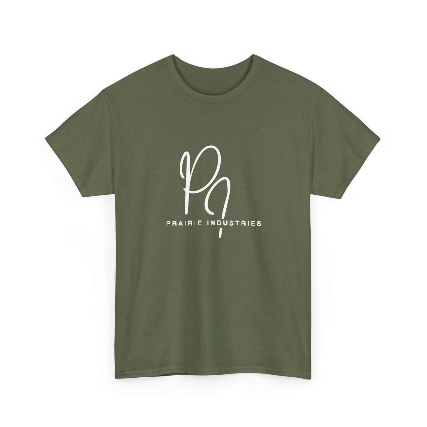 The OG PI Graphic Tee