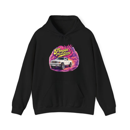 "Pimpin Made Easy" Hoodie