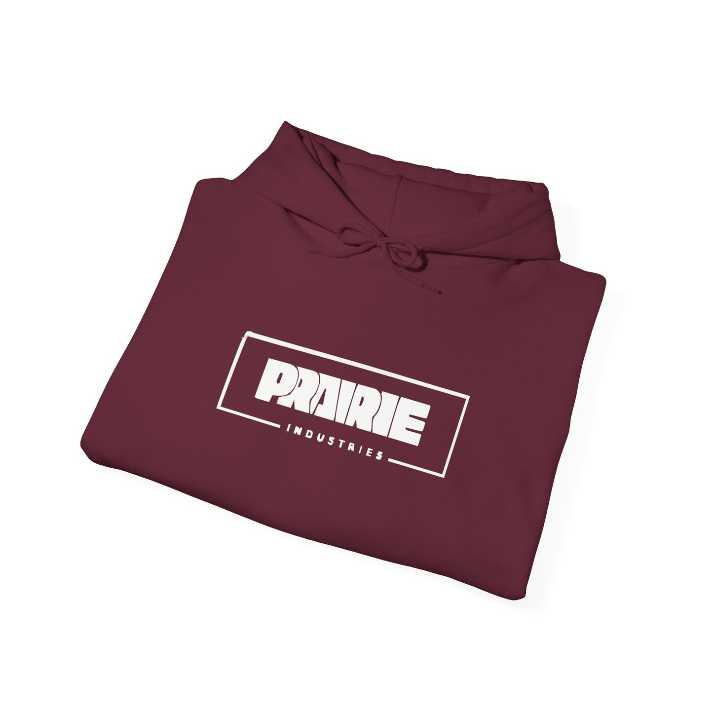 The Box Logo Hoodie
