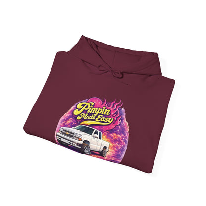 "Pimpin Made Easy" Hoodie