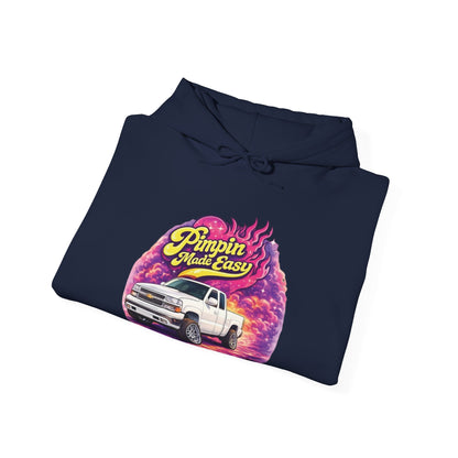 "Pimpin Made Easy" Hoodie