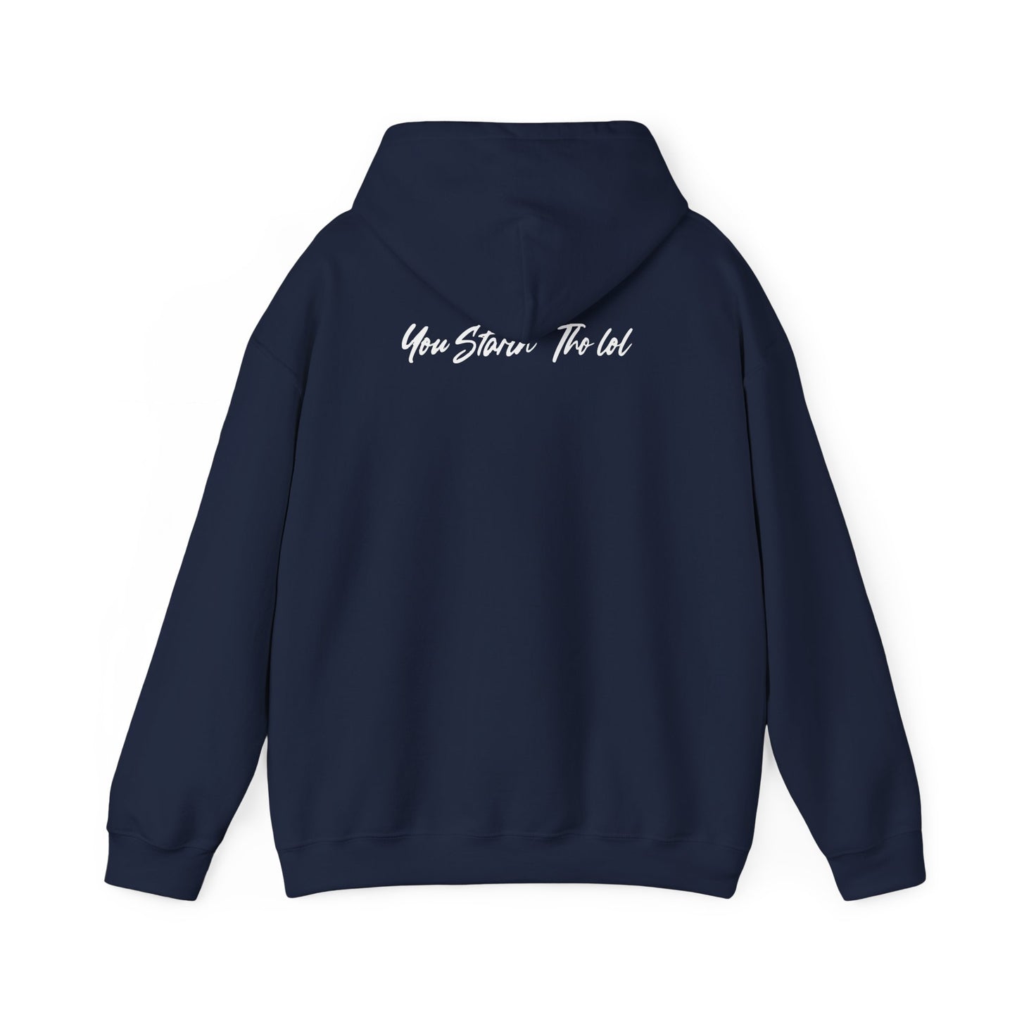 The Box Logo Hoodie