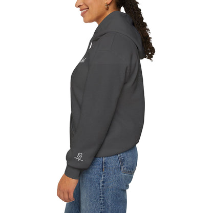 "You Starin Tho Lol"™ Embroidered Hooded Sweatshirt
