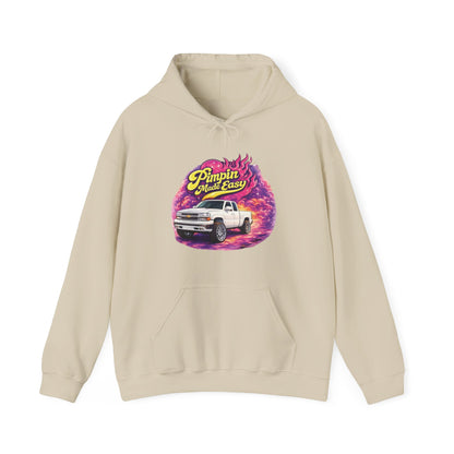"Pimpin Made Easy" Hoodie